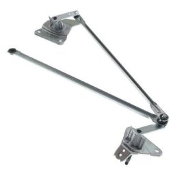 Tringlerie moteur essuie glace avant Berlingo et Partner oe 6401.G0