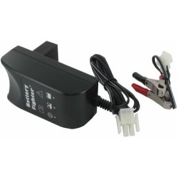 Chargeur de batterie ggp - castelgarden 182180090/0