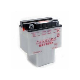 Batterie HYB16AAB + à gauche
