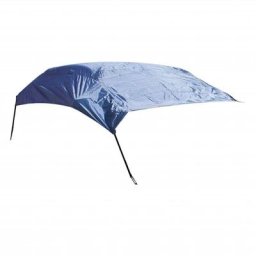 Housse de toit de voiture L 315x122x60 cm Bleu foncé ProPlus - Bleu foncé