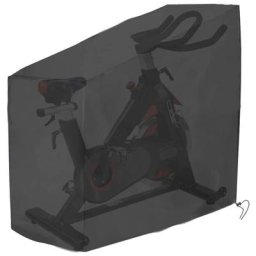 Blue Dream - Housse de vélo d'appartement Housse Imperméable Couverture Vélo Housse de Protection