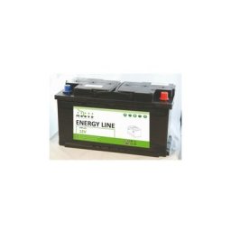 Batterie de démarrage moove 100AH
