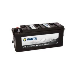 Varta - Batterie de démarrage Promotive Black D14G / MAC110 J10 12V 135Ah / 1000A