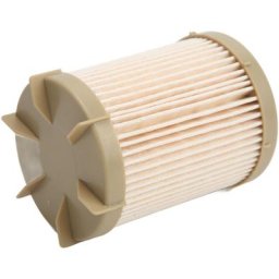 lément séparateur d'eau de carburant RP080026 Accessoires marins de filtre à carburant pour moteurs