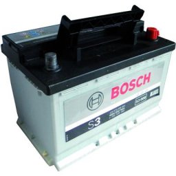 Batterie de démarrage Bosch S3008