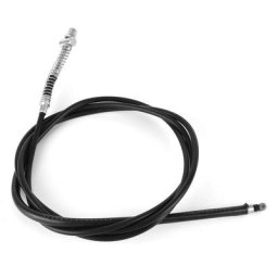 Cble de frein à tambour arrière universel 75.6in adapté aux cyclomoteurs de Scooter chinois GY6