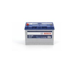 Batterie de démarrage Bosch S4029