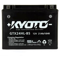 Batterie Gtx24hl-bs - sla agm