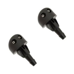 Univcar - Gicleur de lave glace buse de lave glace Clio ii Clio 2 7700413545