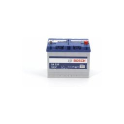 Batterie de démarrage Bosch S4026