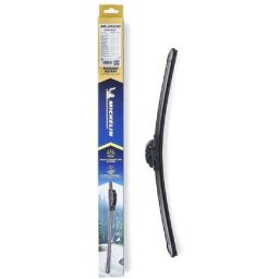 Michelin - Balai Essuie Glace Souple 650mm Radius Beam X1