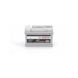 Batterie de démarrage Bosch S5007