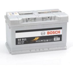 Batterie de démarrage Bosch S5011