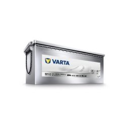 Varta - Batterie de démarrage Promotive Silver B16G M18 12V 180Ah / 1000A