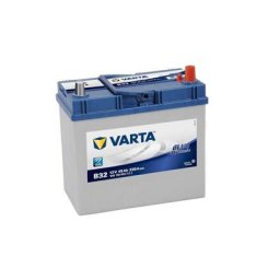 Varta - Batterie de démarrage Blue Dynamic B24LS B32 12V 45Ah / 330A
