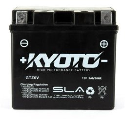 Gtz6v - sla agm - Equivalence YTZ6V