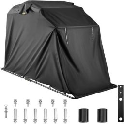 Housse moto exterieur anti-poussière Taille l pour Moto - Vevor