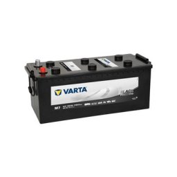 Varta - Batterie de démarrage Promotive Black B15D M7 12V 180Ah / 1100A