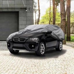 Bâche de protection 4x4 - extérieur 470 x 178 x 145