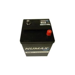 Numax - Batterie de démarrage Premium M2 160 6V 82Ah / 450A