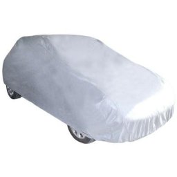 Euro Vanadium - Housse de protection automobile - intérieur 431 x 165 x 119