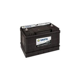 Varta - Batterie de démarrage Promotive Black GB31 H16 12V 105Ah / 800A