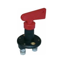 Coupe Batterie 100 amp