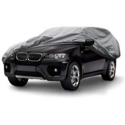 Euro Vanadium - Housse de protection 4x4 - intérieur 470 x 190 x 145