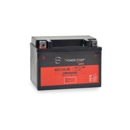 Batterie moto YTZ14S-BS / NTZ14S-BS 12V 11.2Ah - NX