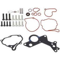 Kit de réparation de pompe tandem à carburant sous vide 038145209 Remplacement pour Seat 1.2TDI