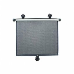 Store pare-soleil enrouleur voiture 50x40 cm - Car+