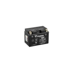 Batterie moto Yuasa YT12A / YT12A-BS - 12V – 10.5Ah