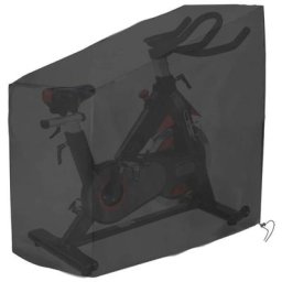 Bâche pour voiture,Housse de vélo d'appartement Housse Imperméable Couverture Vélo Housse de