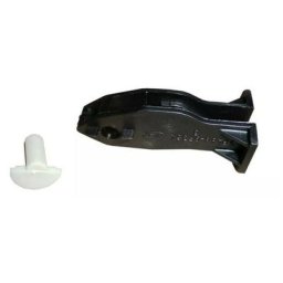 Biellette commande fixation cable embrayage psa Berlingo Xsara 306 Partner 2128.22