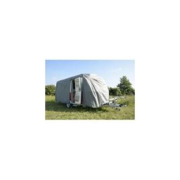 Housse bache hivernage pour caravane eriba 400 x 230 x 200