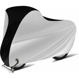 Housse de vélo extérieure imperméable pour vélos de Montagne et de Route, Protection Contre la