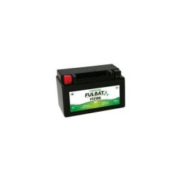 Batterie moto Fulbat FTZ10S - gel - 12V - 9.1Ah