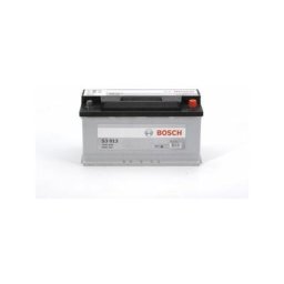 Batterie de démarrage Bosch S3013