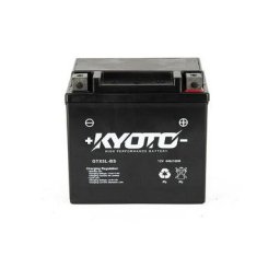 Kyoto - Batterie Gtx5l-bs sla agm - Sans Entretien - Prête à l'Emploi
