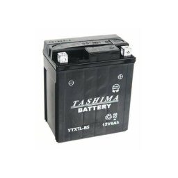 Batterie 12V 6A