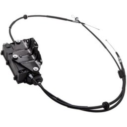 Frein à main Parking Brake Actuator pour bmw X5 X6 E70 E71 E72 34436850289 neuf