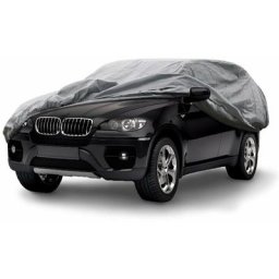 Euro Vanadium - Housse de protection 4x4 - intérieur 572 x 203 x 160