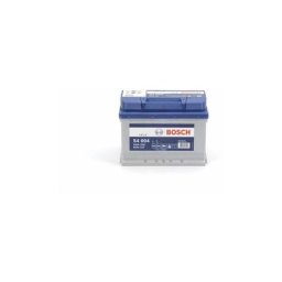 Bosch - Batterie de démarrage S4004