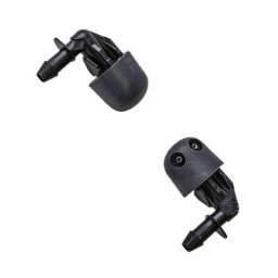 Univcar - Gicleur de lave glace buse de lave glace Twingo 7701040570 7700821295