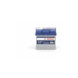 Batterie de démarrage BOSCH S4002