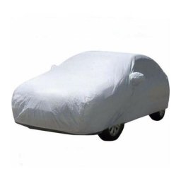 Live House - Housse de Protection Voiture Bâche 490x180x150cm Bâche pour voiture
