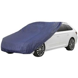 Bâche de voiture complète (l x l x h) 475 x 195 x 175 cm adapté pour (marque automobile): Universal
