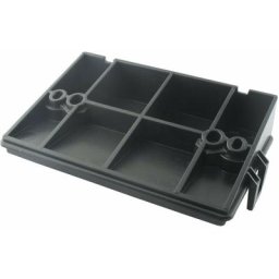 Universel - Support de batterie ggp - castelgarden 322785123/0