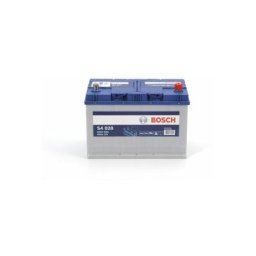 Batterie de démarrage Bosch S4028