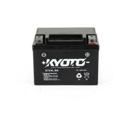 Kyoto - Batterie Gtx4L-bs sla agm - Sans Entretien - Prête à l'Emploi